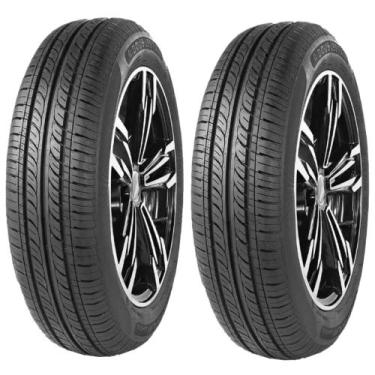 Imagem de Kit 2 pneus doublestar 165/65r13 77t tl maximum dh05