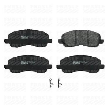 Imagem de Pastilha Freio Dianteira Asx 2010 a 2017 Fras-Le PD/631