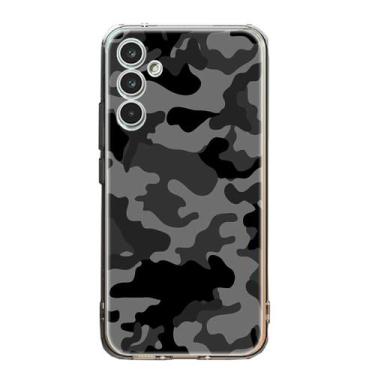 Imagem de Capa Capinha De Celular Compatível com Galaxy A54 5G Samsung Personali