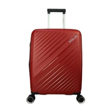 Imagem de Mala swissland juno grande 32 kg exp vinho
