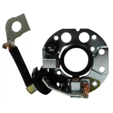 Imagem de Porta Escova Motor De Partida P/ Logan Kwid Duster - IKRO