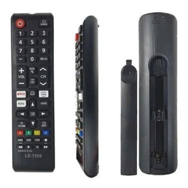 Imagem de Super Controle Remoto Para Smart Netflix Prime Video Hulu - LELONG