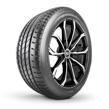 Imagem de Pneu 225/50R18 Bridgestone Alenza 001 RFT BL 95V - Runflat