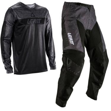 Imagem de Kit Calça + Camisa Leatt 3.5 Ride V26