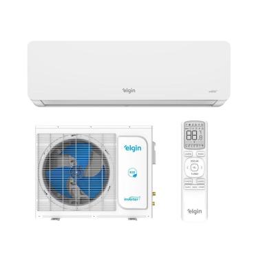 Imagem de Ar Condicionado Split Hi Wall Elgin Eco Dream Inverter 24000 BTUs Frio R32 220V