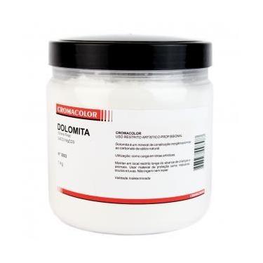 Imagem de Dolomita Cromacolor 1Kg