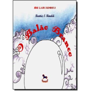 Imagem de Balão Branco, O - GIOSTRINHO, 3