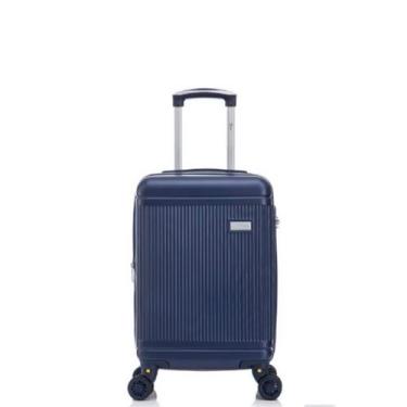 Imagem de Mala De Viagem De Bordo Pequena De 10kg Super Oferta D Bordo - YQAPECE