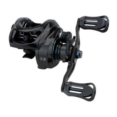 Imagem de Carretilha Lancer G2 Carbon 6+1 7.3:1 - Saint