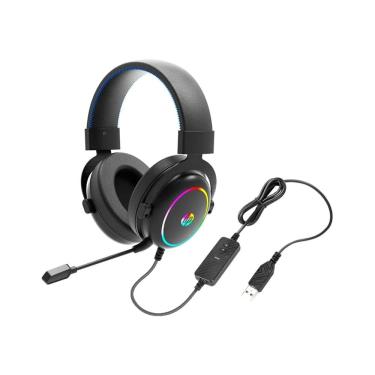 Imagem de Headset DHE-8005S Black