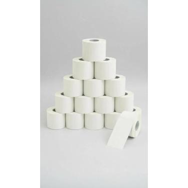 Imagem de Kit 10 Bobinas Etiqueta Térmica 60x30mm Adesiva - Congratulations Stor