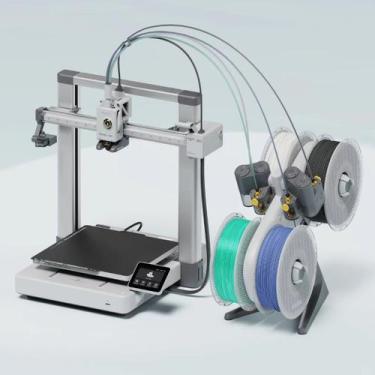 Imagem de Impressora 3D Bambu Lab A1