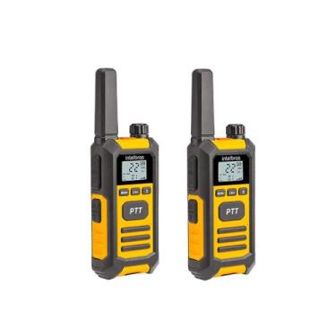 Imagem de Radio Comunicador RC 4102 G2, 4300336, INTELBRAS