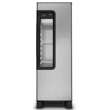 Imagem de Cervejeira Beer Maxx 250 Inox 264 Litros VN25TP Metalfrio 220V, 220V