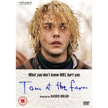 Imagem de Tom at the Farm [DVD]