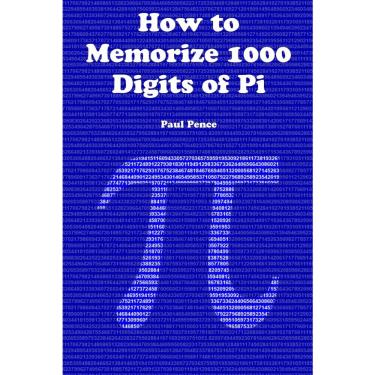 Imagem de How to Memorize 1000 Digits of Pi