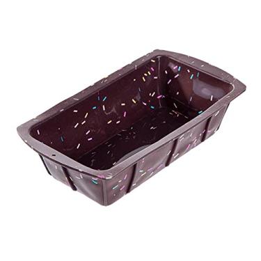 Imagem de FORMA DE BOLO INGLES CANDY