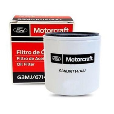 Imagem de Filtro De Óleo New Fiesta 1.5 16v Novo Ka Ka+ G3mj/6714/aa