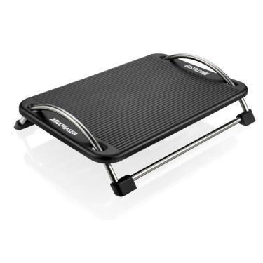 Imagem de Apoio para os Pés Ergonômico Multilaser - AC059