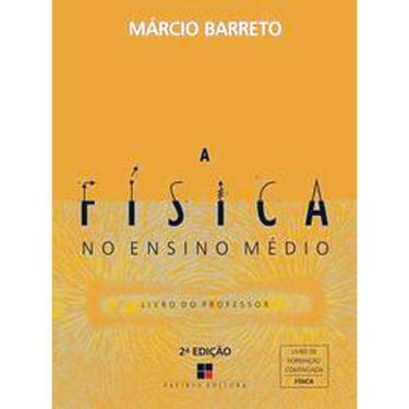 Imagem de Física No Ensino Médio (A)