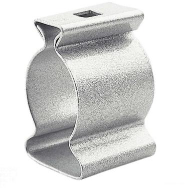 Imagem de Abraçadeira tipo chaveta 1.1/4" Tramontina