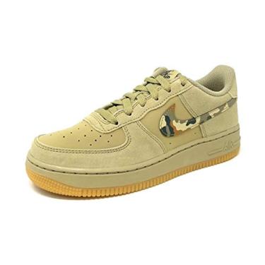 Imagem de Nike Air Force 1 (Gs), Multicor, 39 EU