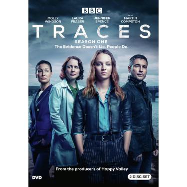 Imagem de TRACES: SEASON ONE