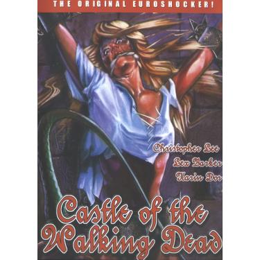 Imagem de Castle of the Walking Dead