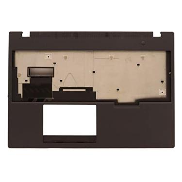 Imagem de Notebook PalmRest para Lenovo Thinkpad T16 Gen 1 P16s Gen 1 5CB1J15416 JT6C1 SUB Maiúscula Preto Novo