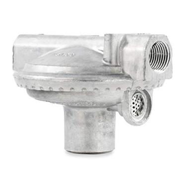 Imagem de Camco 59013 Regulador de Pressão Baixa Propano de Estágio Único