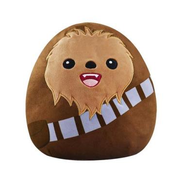 Bicho Pelucia Star War