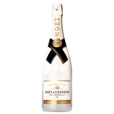 Imagem de Champagne Francês Branco Moët & Chandon Ice Impérial 750ml