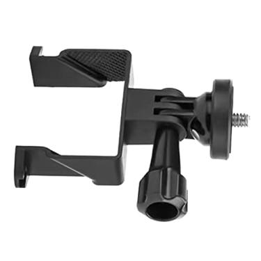 Imagem de MOOKEENONE Suporte de extensão superior multifuncional para câmera de ação panorâmica Gopro para drone DJI AVATA