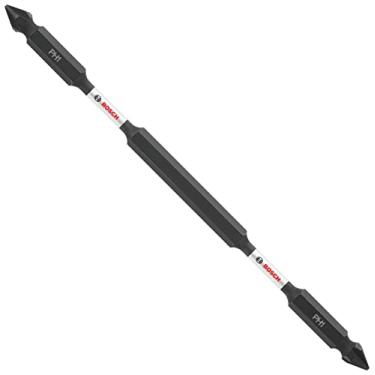 Imagem de BOSCH ITDEPH1601 Broca de parafusamento resistente a impacto de 15,2 cm Phillips #1 de duas extremidades