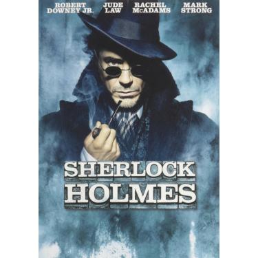 Imagem de Sherlock Holmes (Special Edition with Exclusive Artwork & Comic Book)