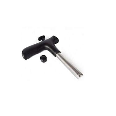 Imagem de Tuut, Linha Inox, Furador De Coco, 13cm