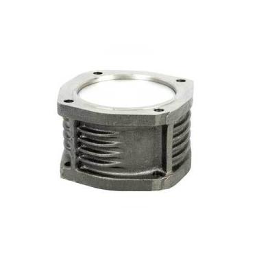 Imagem de CILINDRO COMPRESSOR AR MBB OM352/ OM366 94 MM (KIT C/PISTAO E ANEIS)