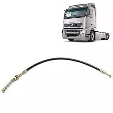 Imagem de CABO COLUNA DIRECAO 473MM para PARA VOLVO FH NH FM 99 DIANTE