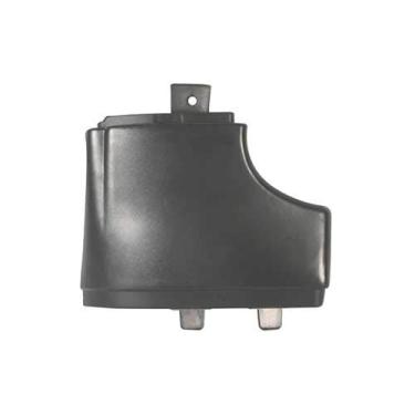 Imagem de TAMPA ACABAMENTO ESTRIBO ESQ para PARA VOLVO FH12 FM12 2004 A 2009 ESQUERDO