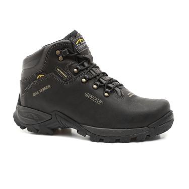 bota bull terrier x terra ii waterproof impermeável masculina