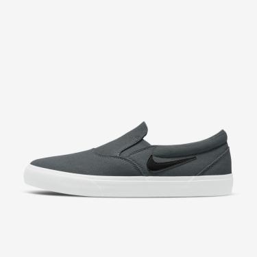 slip on feminino nike