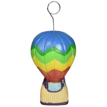 Imagem de Acessório de festa para balão de ar quente para foto e balão (1 unidade)