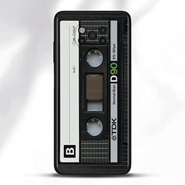 Imagem de Capa traseira para Xiaomi Poco X3 NFC X3 F3 M3 TPU Cover para Redmi Note 8 8T 9 9T 9S 10 Pro Phone Cover Vintage Tape Camera, B11, para Poco phone F1