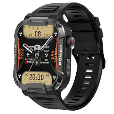 Relógio Smart Digital Preto X8 Original Masculino E Feminino Envio