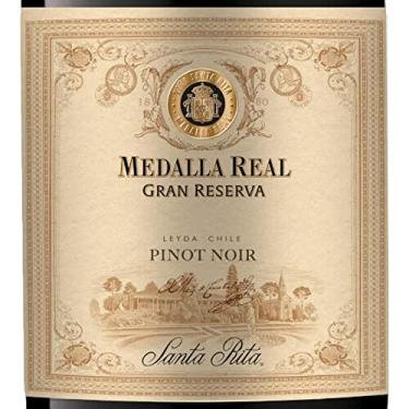 Imagem de Medalla Real Gran Reserva Pinot Noir