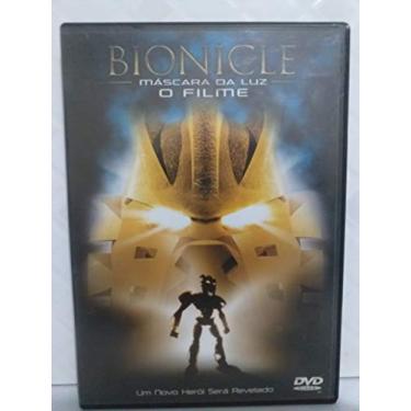 Imagem de Bionicle - Máscara Da Luz