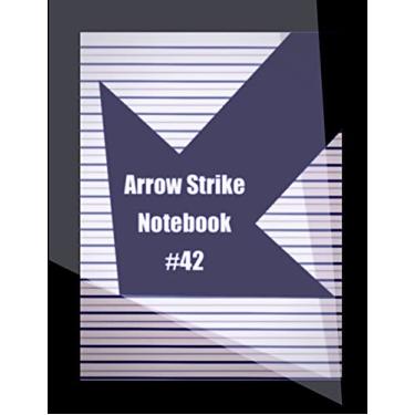 Imagem de Arrow Strike Notebook