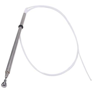 Imagem de Holdia Cabo de mastro aéreo para antena elétrica 86337-35111 compatível com Toyota 4Runner 1996-2002