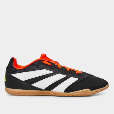 Imagem de Chuteira Futsal Adidas Predator 24 Club Unissex-Unissex