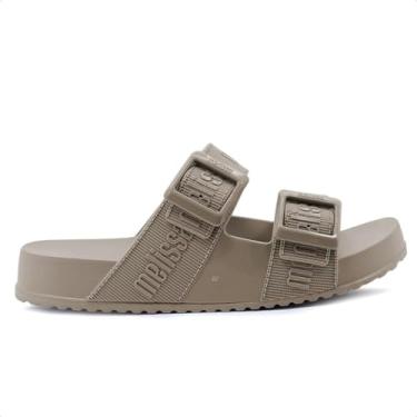 Imagem de Melissa Cozy Slide M-Lover Bege 35849-33/34